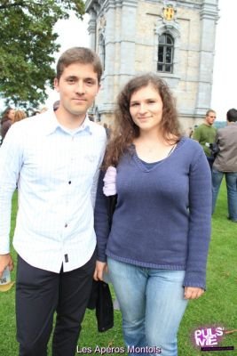 Apéro Pré-Doudou ! - Gallerie photo #75